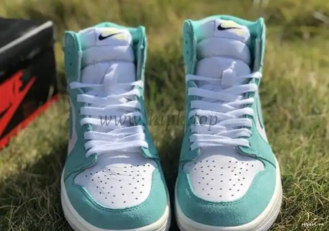 ready God Turbo to PK ship retail 1 Jordan Green Air materials 0530